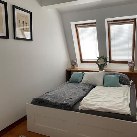 Sopot Centrum, Apartament W Dolinie Golebiewskiej +Hala Garazowa 外观 照片