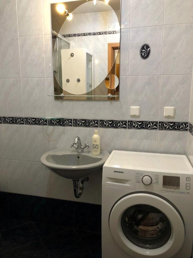 Sopot Centrum, Apartament W Dolinie Golebiewskiej +Hala Garazowa 外观 照片