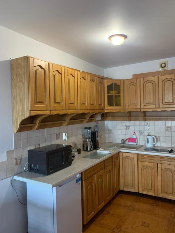 Sopot Centrum, Apartament W Dolinie Golebiewskiej +Hala Garazowa 外观 照片