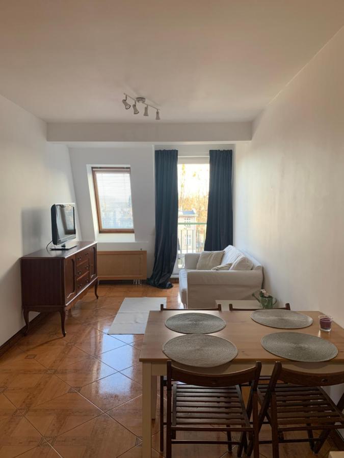 Sopot Centrum, Apartament W Dolinie Golebiewskiej +Hala Garazowa 外观 照片