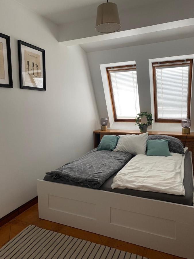 Sopot Centrum, Apartament W Dolinie Golebiewskiej +Hala Garazowa 外观 照片